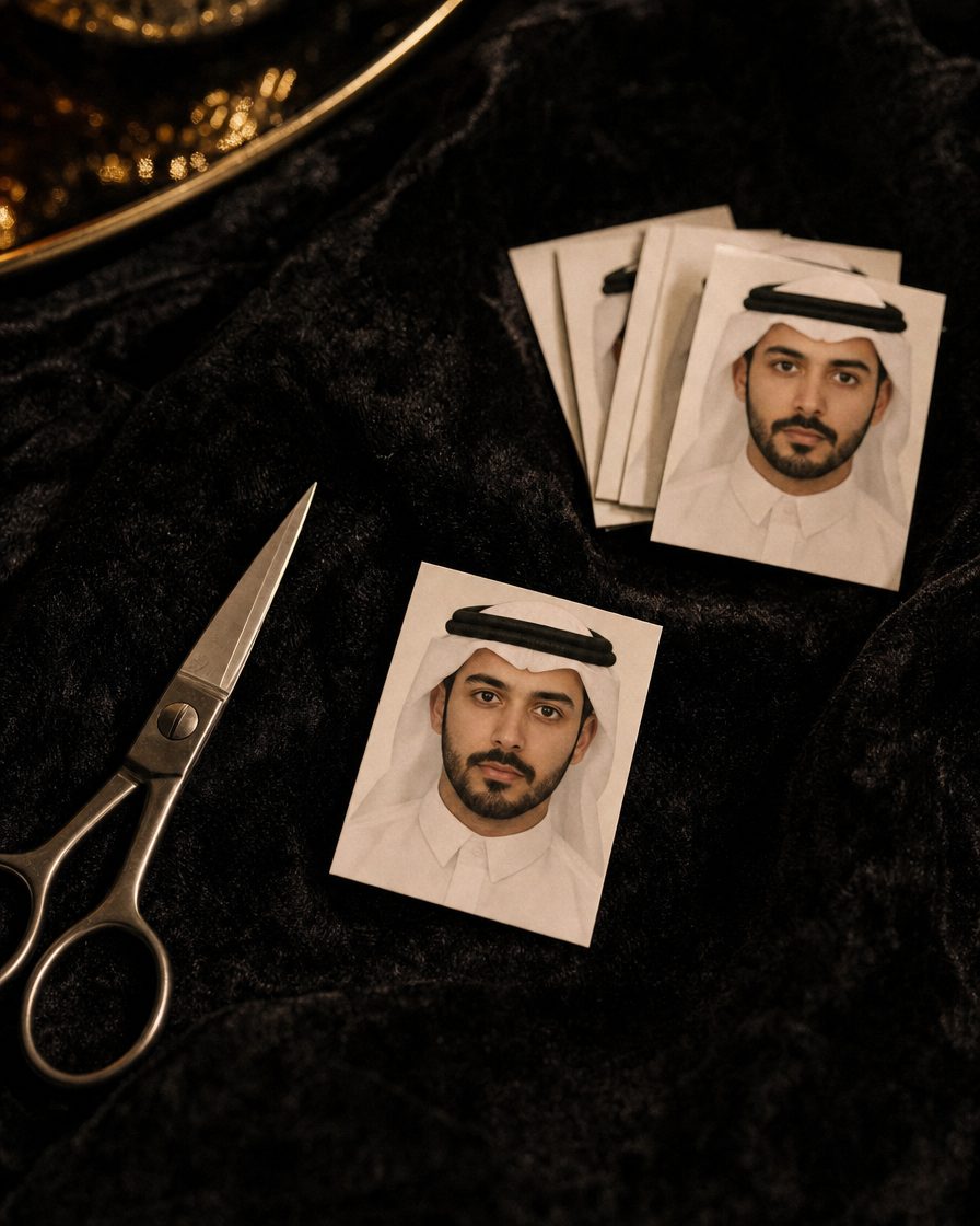 الصور الرسمية